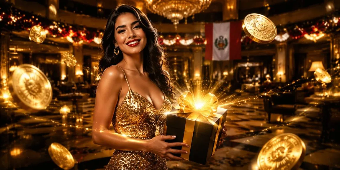 aa530 Perú lobby de juegos